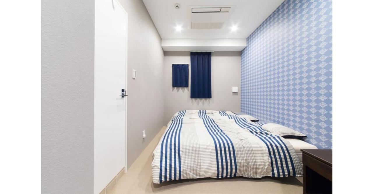 Dot Hostel Hangout Osaka Exterior foto